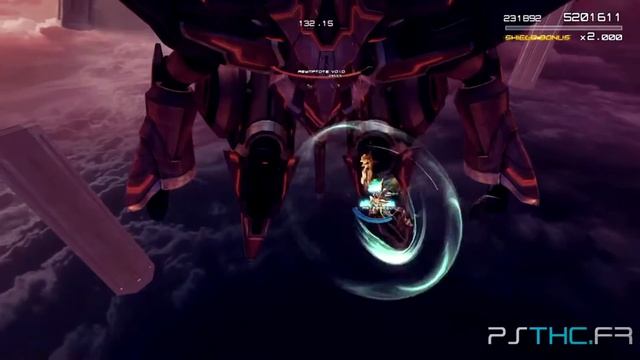 Astebreed - Slender Trophy Guide смотреть онлайн
