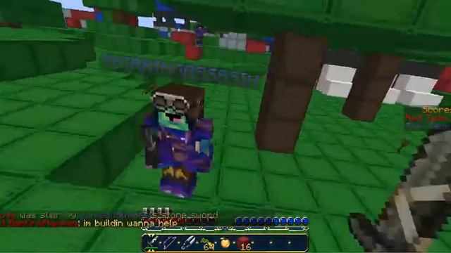 Minecraft Project Ares Epsilon -Part 1 смотреть онлайн