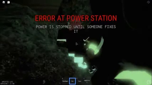 Killing Rake diring Nightmare mode on New version!THE RAKE:Noob Edition(Roblox) смотреть онлайн