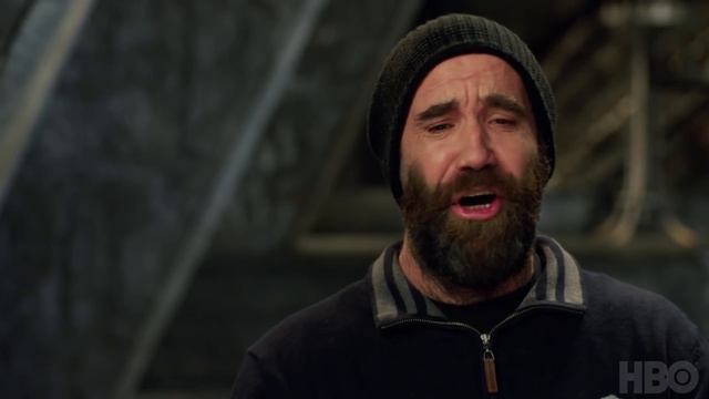 The Cast Remembers: Rory McCann on Playing The Hound | Game of Thrones: Season 8 (HBO) смотреть онлайн
