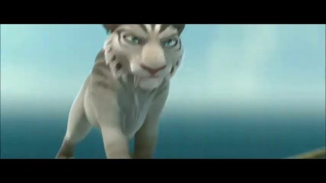 Ice Age 4: Do not fight with girls смотреть онлайн