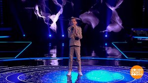 "Голос. Дети". Сегодня - финал! Смотрим и голосуем. Доброе утро. Фрагмент выпуска от 29.04.2022