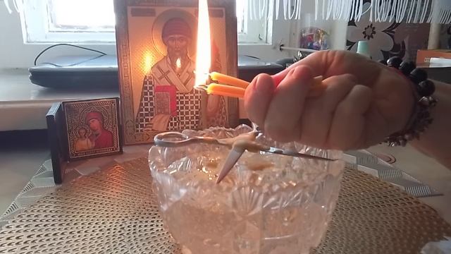 Ритуал-защита?‼️✂️ смотреть онлайн