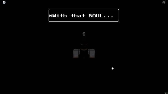 | Undertale: Rise of Souls | Fated Meeting | смотреть онлайн