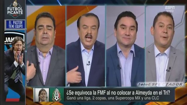 Matias Almeyda es el nuevo director tecnico del San Jose Earthquakes de la MLS - Fut Pic смотреть онлайн