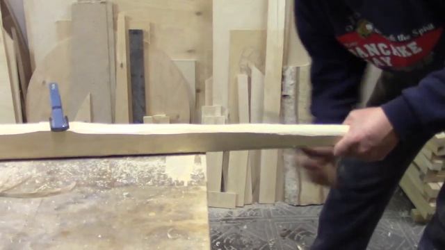 Как сделать правильный колун смотреть онлайн