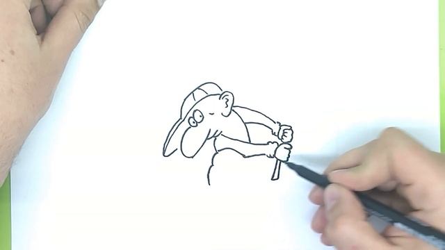 Смешные рисунки 2 смотреть онлайн