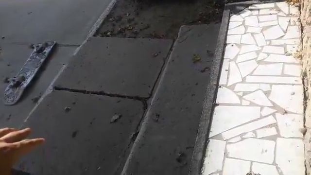 Ищем споты в Крыму SFS EP.1 смотреть онлайн