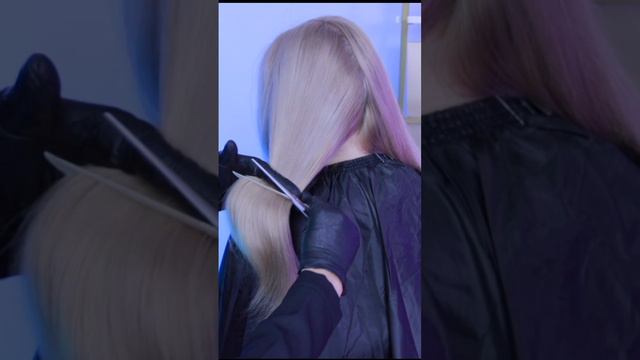 Эта стрижка освежит и омолодит смотреть онлайн