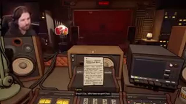 Saving Callers From A Serial Killer [Killer Frequency]