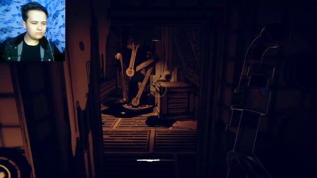 ТЁМНОЕ ВОЗРОЖДЕНИЕ НАСТУПИЛО! - ПОЛНОЕ ПРОХОЖДЕНИЕ Bendy and the Dark Revival НА СТРИМЕ | BATDR смотреть онлайн