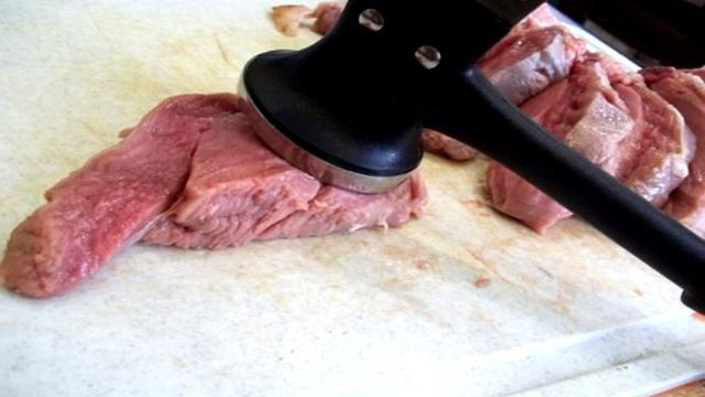 Вкусные будни