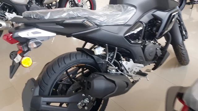 2022 Yamaha Fzs All Model Full Details With Onroad Price Mileage In Hindi смотреть онлайн