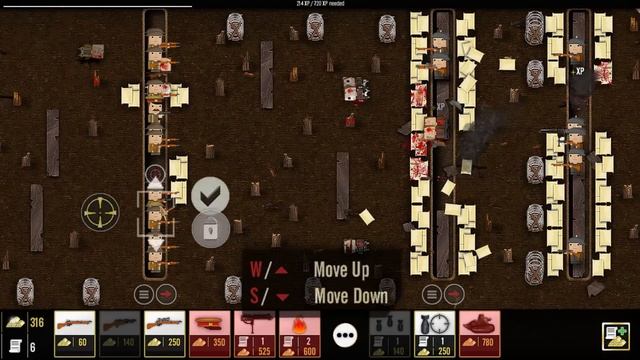 Epic WWI Trench Warfare in Forgotten Tower Defense Game?! - Command of War смотреть онлайн