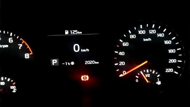 Kia Soul отзыв реального владельца смотреть онлайн