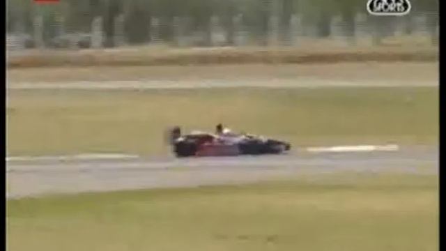 DR, NESTOR BAROVERO, FORMULA RENAULT PLUS NEW смотреть онлайн