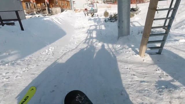 Солнечная Долина смотреть онлайн