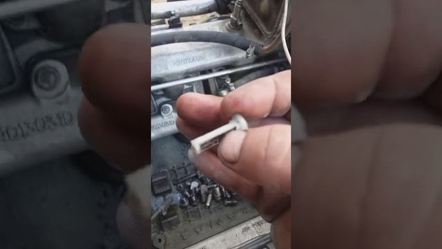 снял топляк и форсунки со своего камаза смотреть онлайн