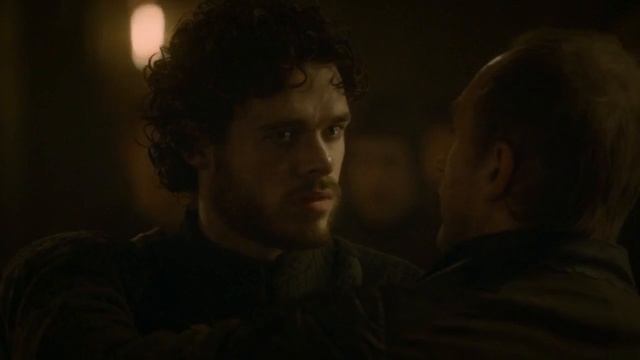 GoT | All Men Must Die смотреть онлайн