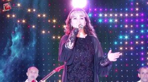 Альфия Мурсалова - Севдегюм (СК "Струны моего сердца") NEW 2017