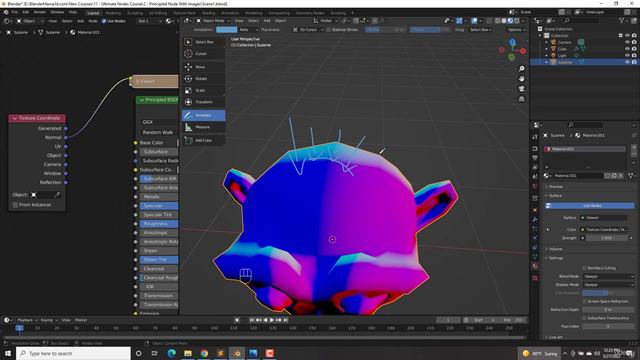 5. Normal Maps смотреть онлайн