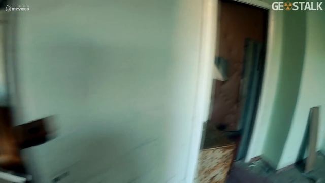 პირველი მოგზაურობა ჩერნობილში 4 სერია смотреть онлайн