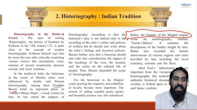 Historiography indian tradition|class 10|history|chapter 2|state board|mahi prajapati| history ch 2 смотреть онлайн