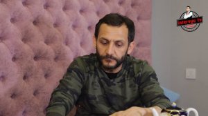 Jahongir Otajonov bilan eksklyuziv intervyu. To‘liq intervyu