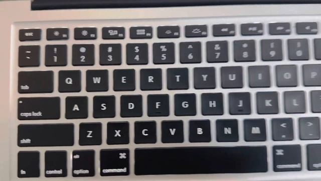 Macbook Air 2017, 8GB, 128GB, i5, 13inches, Brand new mac #applemacbook #applemacbookpro смотреть онлайн