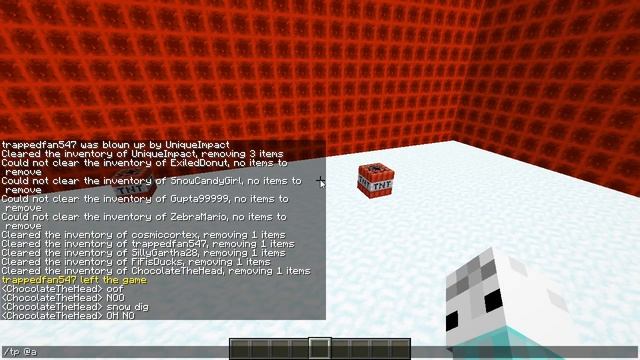 Minecraft | Live Stream: 20/02/2018 | The "Aha!" Game Show! смотреть онлайн
