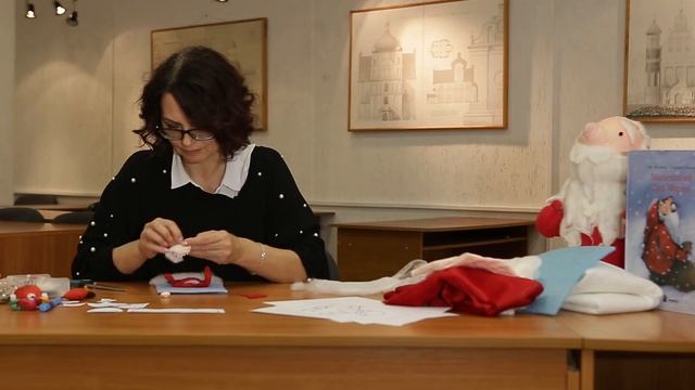 Школа тактильных книг. Часть 4 смотреть онлайн