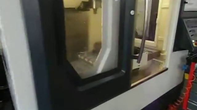 POS - POSMILL 800kompakt (2012) - SOLD