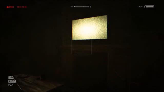 Outlast -Walkthrough Guide Part 1 - w/ simple instruction commentary смотреть онлайн