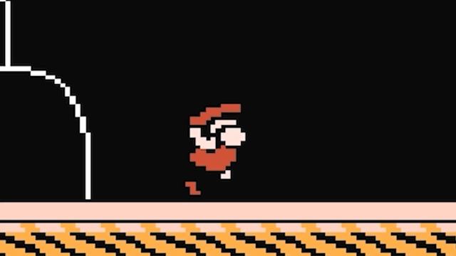 MARIO.EXE & LUIGI.EXE GAMES ARE DISTURBING... (Mario '85 & Too Late.exe) смотреть онлайн