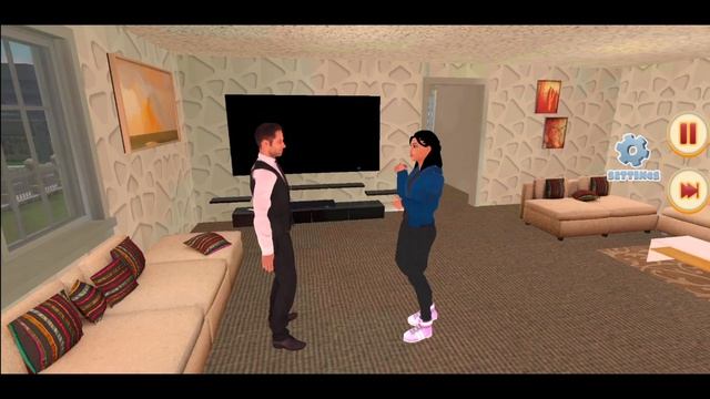 Pregnant Mom and Twin baby - Newborn Baby Care Game #5 смотреть онлайн