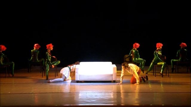 СНЕЖНАЯ КОRRОЛЕВА - Часть 2 - Кай и Герда - Первая встреча смотреть онлайн