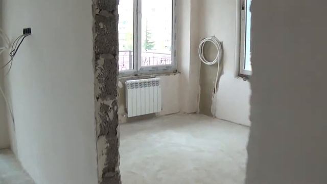 В самом сердце Адлера построен и сдан универсальный ЖК Атлант Сити. Эталон Сочи. смотреть онлайн