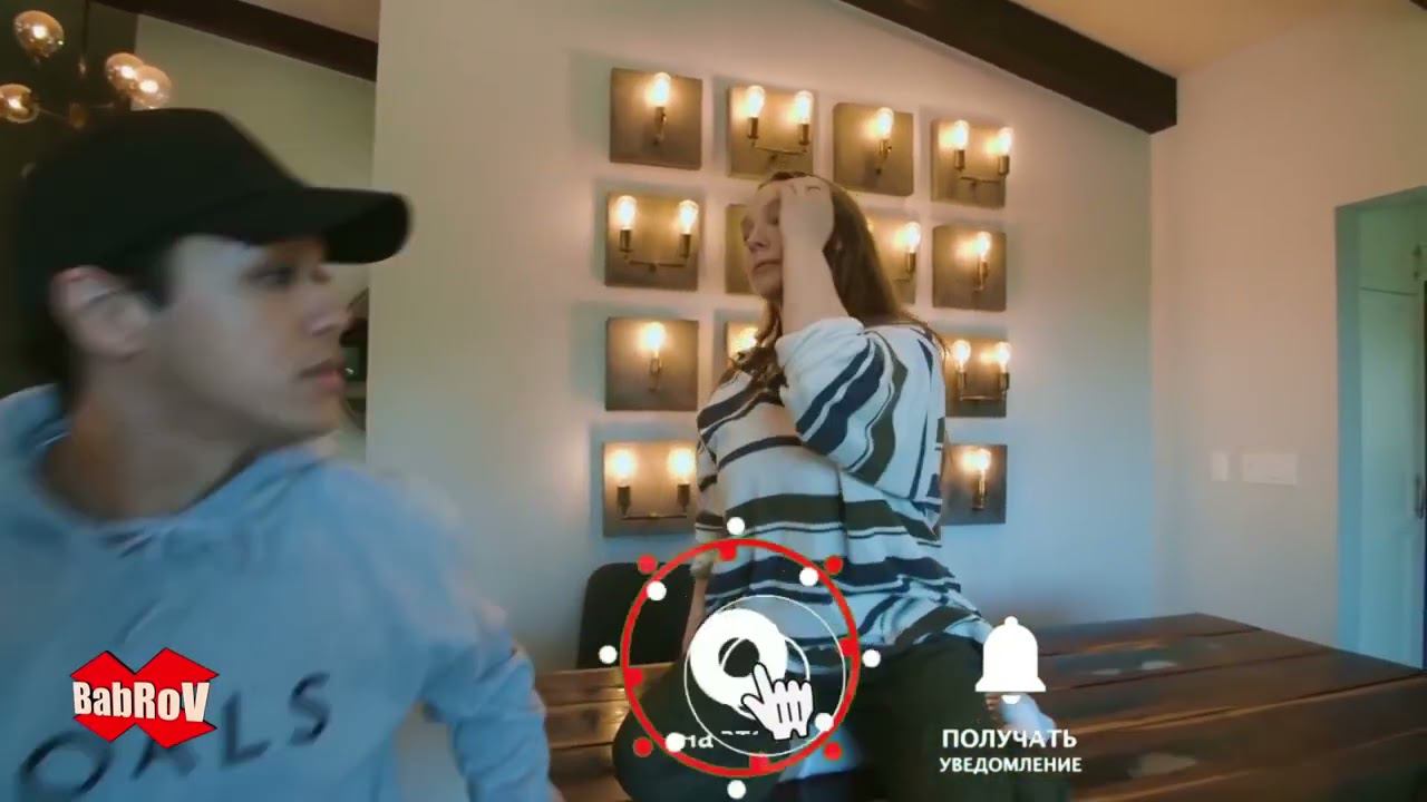 DJ X-KZ ft.DJ Crazy - Pump - Shake смотреть онлайн