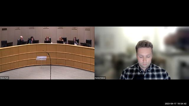 April 17, 2023 - Complete Streets Commission смотреть онлайн