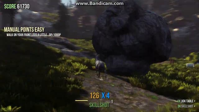 Goat Simulator смотреть онлайн