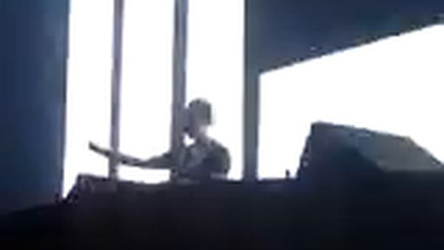 Dj Tiesto en chile 2009 "trance energy" смотреть онлайн