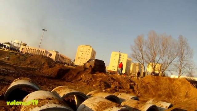 CLUB TRAÇÃO ÀS 4 VALENÇA 2015 смотреть онлайн