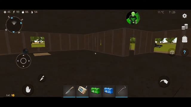 Ocean is home 2 - Продолжаем строить виллу - СТРИМ смотреть онлайн