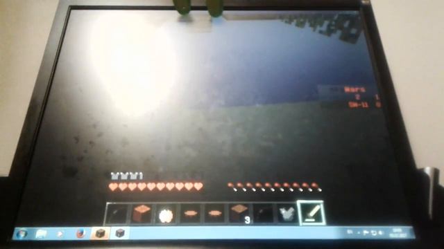Сервер Minecraft 1.11.2 новая дают если ты выйграешь даст (+10 очков и 1000 денег) смотреть онлайн