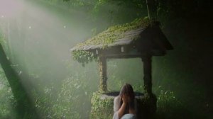 У колодца - Ольга Захарова