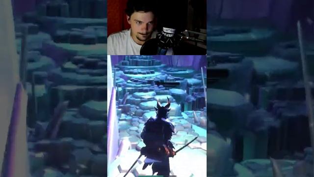 3 дреморы и 1 маг против Чемпиона Боэтии || Skyrim SE RfaD by Chicken #skyrim #tesv #rfad смотреть онлайн
