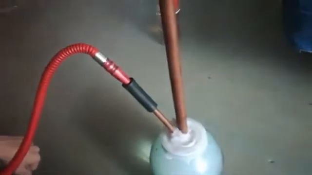 Кальян из банки смотреть онлайн
