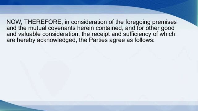 Contracts. Recitals. Юридический английский. Юридический перевод смотреть онлайн