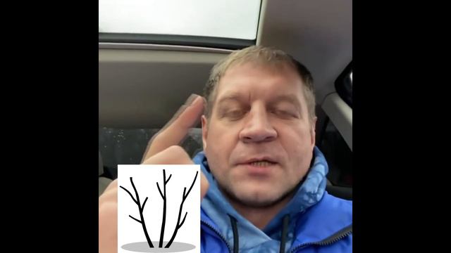 Александр Емельяненко Чем отличается Мужчина от Женщины смотреть онлайн