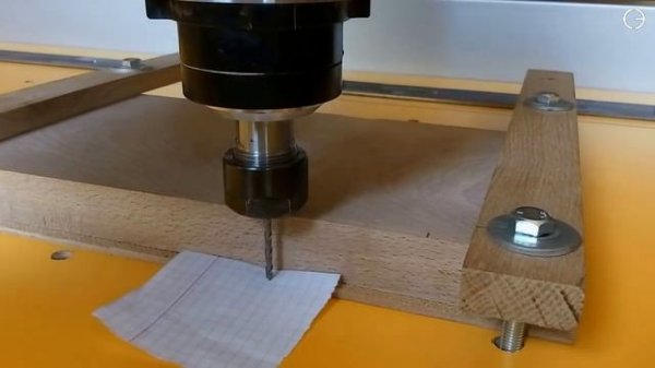 Обучение работе на станке с ЧПУ. Уроки ArtCAM. cnc.constructor@gmail.com